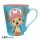 One Piece Hrnek - Chopper 250 ml