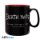 Death Note Hrnek 460 ml Death Note Hrnek 460 ml