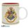Harry Potter Hrnek - Bradavické koleje 320 ml Harry Potter Hrnek - Bradavické koleje 320 ml