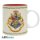 Harry Potter Hrnek - Bradavické koleje 320 ml Harry Potter Hrnek - Bradavické koleje 320 ml