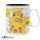 Pokémon hrnek - Pikachu 460 ml Pokémon hrnek - Pikachu 460 ml