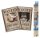 One Piece Set plakátů Wanted Roger & Whitebeard 52 x 38 cm (2 ks) One Piece Set plakátů Wanted Roger & Whitebeard 52 x 38 cm (2 ks)