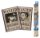 One Piece Set plakátů Wanted Mihawk & Crocodile 52 x 38 cm (2 ks) One Piece Set plakátů Wanted Mihawk & Crocodile 52 x 38 cm (2 ks)
