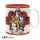 Harry Potter Hrnek - Nebelvír 460 ml Harry Potter Hrnek - Nebelvír 460 ml