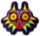 The Legend Of Zelda Polštář Majora´s Mask The Legend Of Zelda Polštář Majora´s Mask