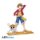 One Piece 2D akrylová figurka Luffy