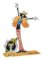 One Piece 2D akrylová figurka Brook One Piece 2D akrylová figurka Brook