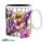Jolo´s Bizarre Adventure Hrnek - Golden Wind 460 ml Jolo´s Bizarre Adventure Hrnek - Golden Wind 460 ml