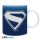Superman Hrnek - Superman & Krypto 320 ml