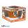 Dragon Ball - Ramen miska a hůlky Goku symbols Dragon Ball - Ramen miska a hůlky Goku symbols