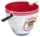 One Piece Ramen miska a hůlky Monkey D. Luffy One Piece Ramen miska a hůlky Monkey D. Luffy
