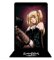 Death Note 2D akrylová figurka Misa Death Note 2D akrylová figurka Misa