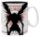 Death Note Hrnek Light & Ryuk 460 ml