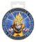 Keramické podtácky Dragon Ball - Goku