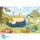 Pokémon Plakát Maxi Picnic Day 91,5 x 61 cm Pokémon Plakát Maxi Picnic Day 91,5 x 61 cm