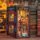 Book Nook sada - Dlouhé loučení Book Nook sada - Dlouhé loučení