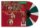 LP Elvis Presley - Elvis' Christmas Album (Japan Edition Re-Issue Tricolor vinyl) LP Elvis Presley - Elvis' Christmas Album (Japan Edition Re-Issue Tricolor vinyl)