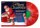 LP Various - Merry Christmas (Red & White Splatter vinyl)