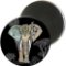 Magnet MAGR03C01 BUG ART KIUB