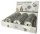 Pill Box BAP04D01 BUG ART KIUB