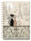 Note book NBA6H017 A6 Sp.