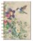 Note book NBA6D177 BUG ART KIUB
