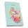 Note book NBA608H03 LOUISE TILER KIUB