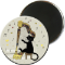 MAGNET MCH013 BUG ART KIUB MAGNET MCH013 BUG ART KIUB