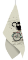 UTĚRKA TITOR01A02 BUG ART KIUB