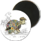 MAGNET MAGR21U02 BUG ART KIUB MAGNET MAGR21U02 BUG ART KIUB