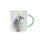 Hrnek 320 ml POMUG21U206 BUG ART KOOKS KIUB