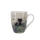 Hrnek 340 ml s krabičkou MUG34H08 BUG ART KIUB