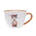 Hrnek 550 ml POBOL21U212 BUG ART KOOKS KIUB Hrnek 550 ml POBOL21U212 BUG ART KOOKS KIUB