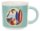 Hrníček expresso POMUGEX64L02 Hrníček expresso POMUGEX64L02