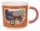 Hrníček expresso POMUGEX64L04