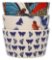 Miska porcelánová 10 cm SADA 3 KS POSALA62J01 DYBDAHL KIUB Miska porcelánová 10 cm SADA 3 KS POSALA62J01 DYBDAHL KIUB