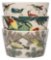 Miska porcelánová 10 cm SADA 3 KS POSALA62J03 DYBDAHL KIUB