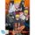Plakát 61x91,5cm - Naruto Shippuden Plakát 61x91,5cm - Naruto Shippuden