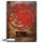 Game of Thrones Plechová cedule: Targaryen 38 x 28 cm Game of Thrones Plechová cedule: Targaryen 38 x 28 cm