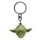 Klíčenka Star Wars - Yoda 3D Klíčenka Star Wars - Yoda 3D