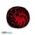 Game of Thrones polštář - Targaryen Game of Thrones polštář - Targaryen