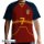 Harry Potter Tričko - Famfrpálový dres Harry Potter Tričko - Famfrpálový dres