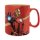 Hrnek Iron Man 460 ml Hrnek Iron Man 460 ml