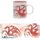 Game of Thrones Hrnek: Targaryen 320 ml Game of Thrones Hrnek: Targaryen 320 ml