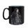 Hrnek Game of Thrones - Zima je tady měnící se 460 ml Hrnek Game of Thrones - Zima je tady měnící se 460 ml