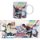 Boruto Hrnek keramický 320 ml - Boruto group Boruto Hrnek keramický 320 ml - Boruto group