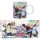 Boruto Hrnek keramický 320 ml - Boruto group