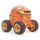 Projektor Space rover - History