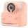 Dětský foťák Pixiprint: Click & Print - Růžový Dětský foťák Pixiprint: Click & Print - Růžový