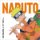 LP Various - Naruto: Best Collection Soundtrack